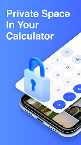 Calculator Interface